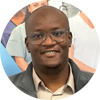 David Esan