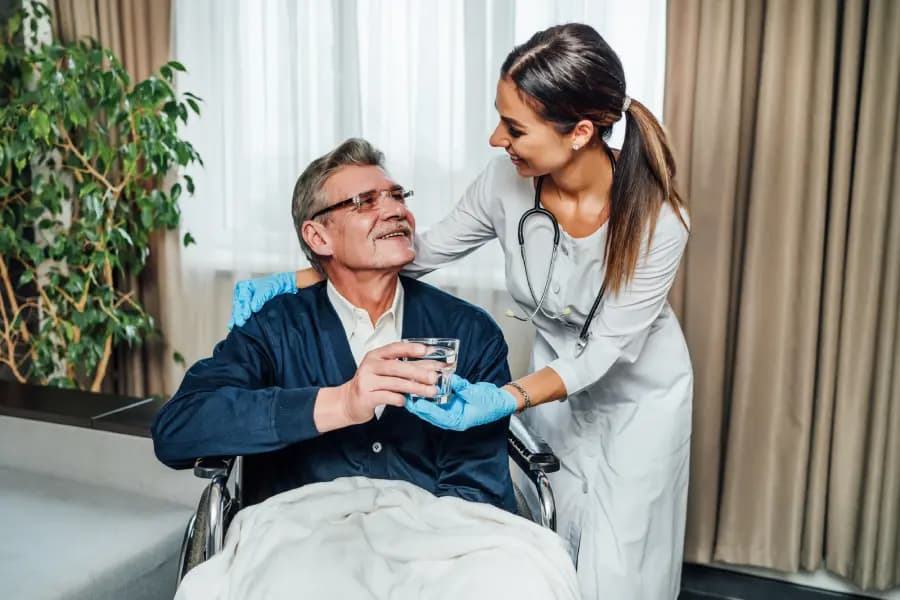 Complex care